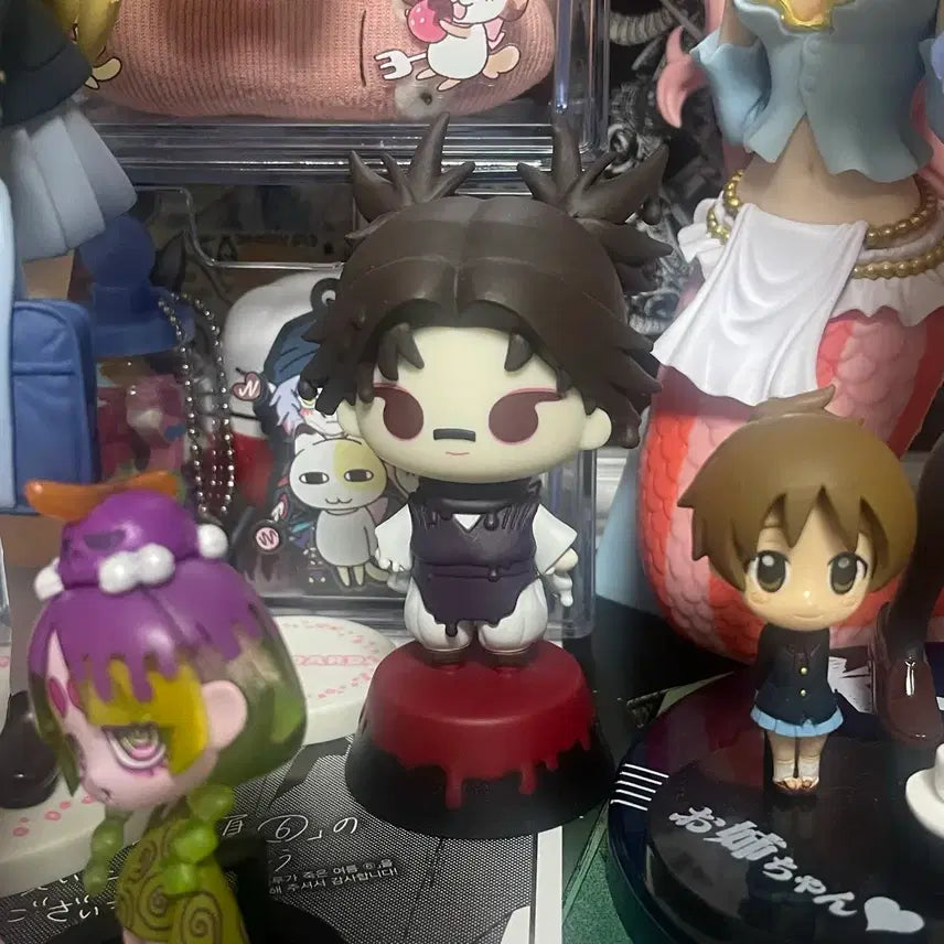 [BUNJANG] Sega Choso Segawa Melty&