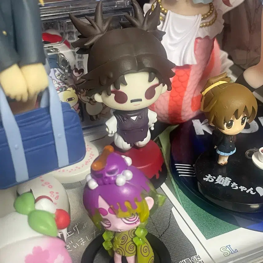 [BUNJANG] Sega Choso Segawa Melty&