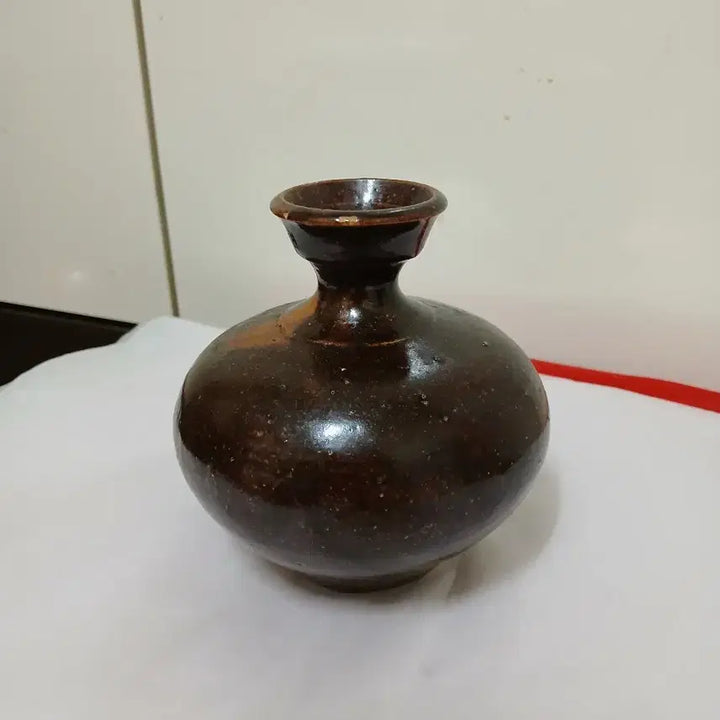 [BUNJANG] Rare Onggi Ewer (Yubyeong) - Approx. 100 Years Old / 유병