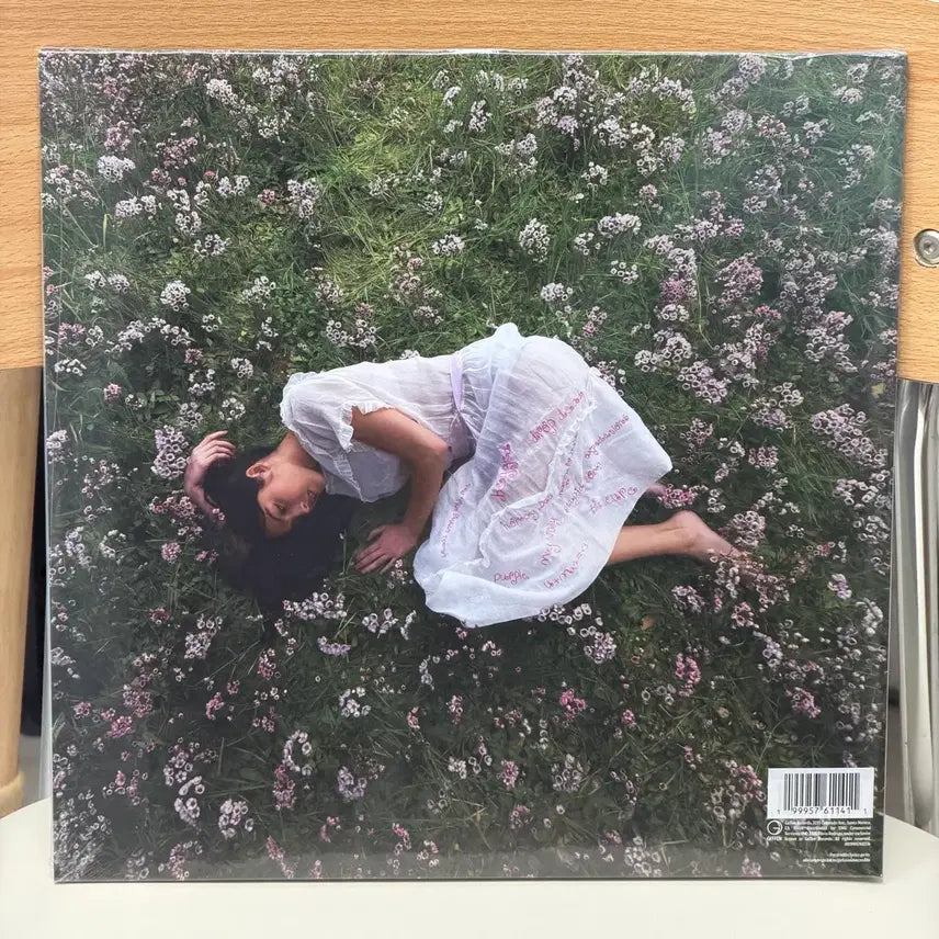 [BUNJANG] Olivia Rodrigo You Seem Pretty Sad For A Girl So In Love Limited Edition Starburst Vinyl LP (Sealed) / [한정판LP] 올리비아 로드리고 you seem pretty sad for a girl so in love