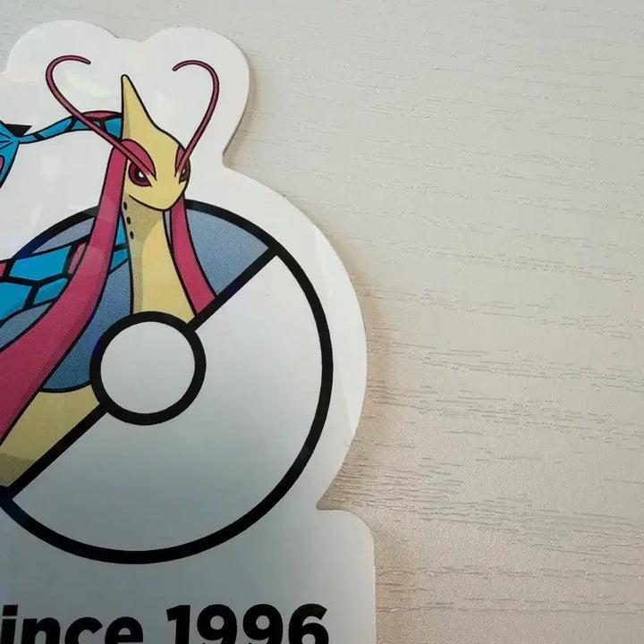 [BUNJANG] Pokemon 30th Anniversary Sticker Bundle Set / 포켓몬스터 30주년 스티커 일괄판매