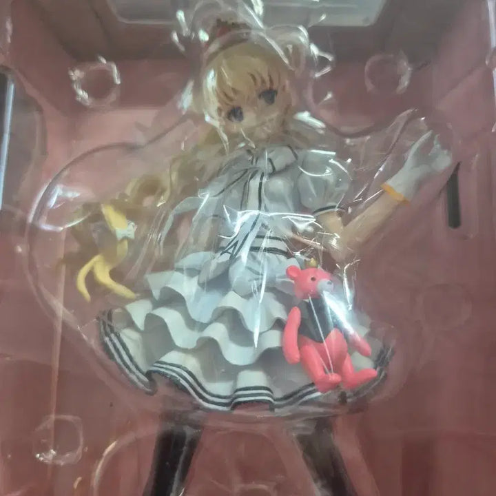 [BUNJANG] Eiyuu Senki King Arthur 1/8 Scale Figure / 영웅전희 킹아서 1/8 스케일 피규어