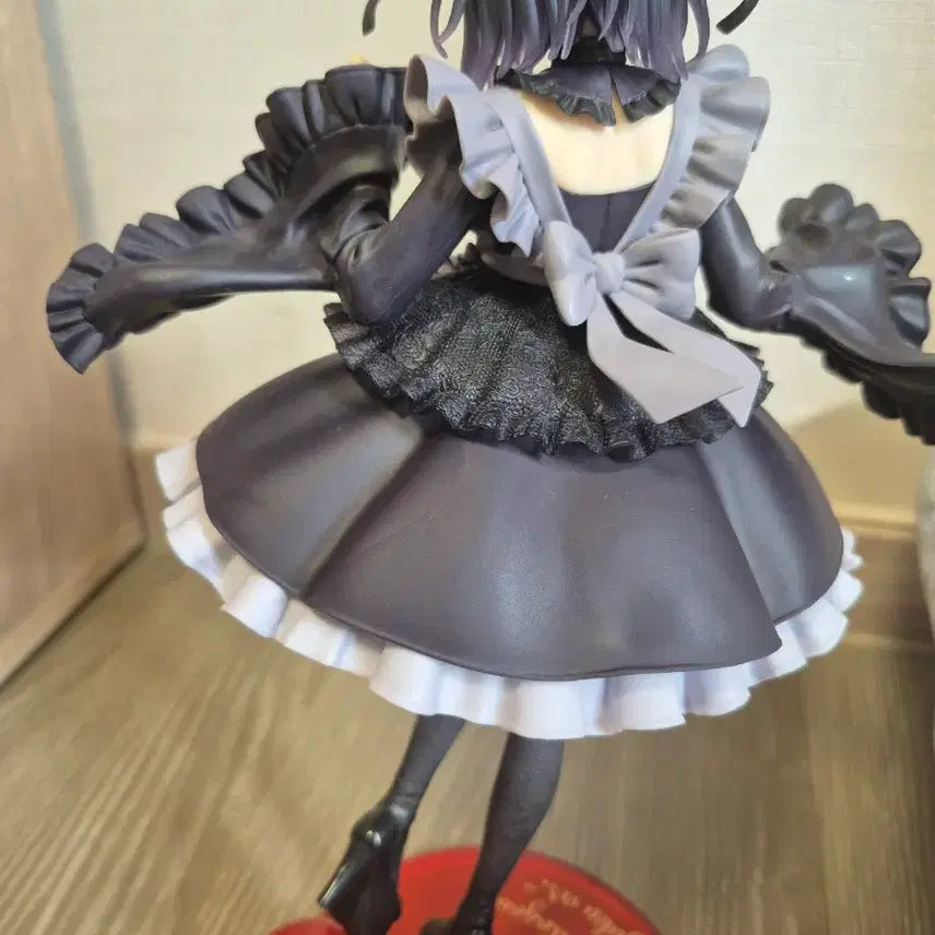 [BUNJANG] My Dress-Up Darling Marin Kitagawa "Seishun Maid" Ver. Figure / 그비돌 피규어