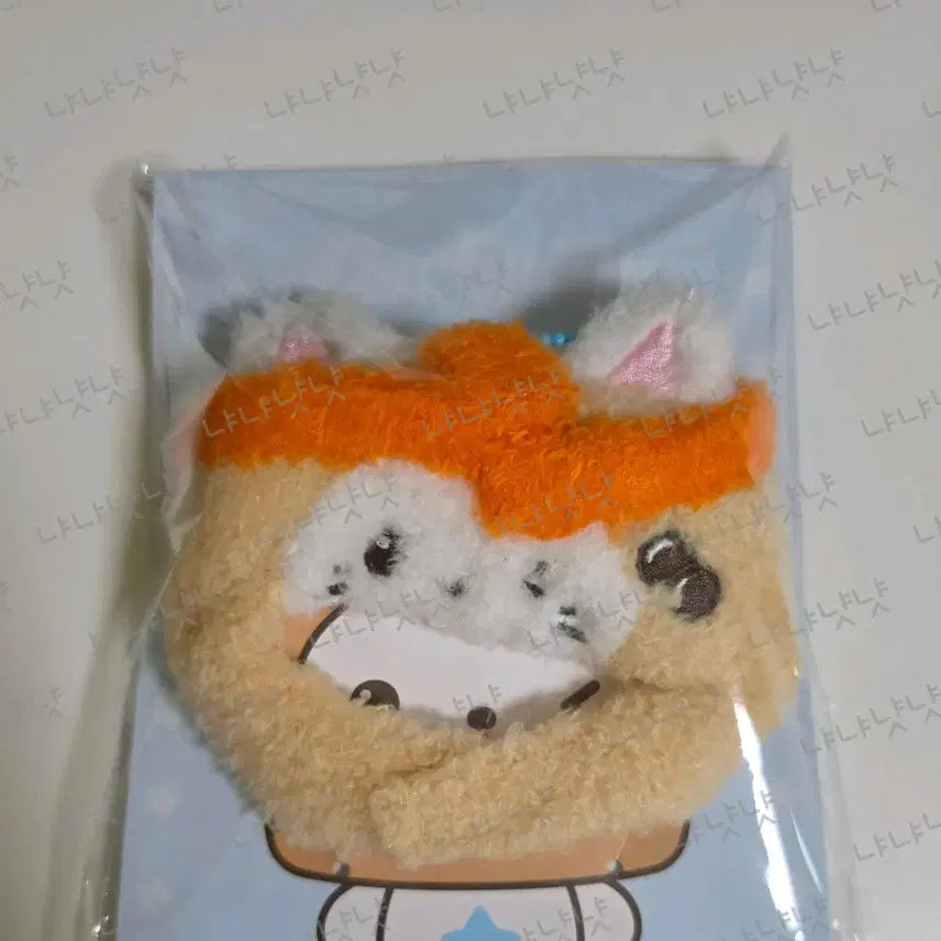 [BUNJANG] NCT WISH Hat Keyring / 엔시티위시 모자키링 양도