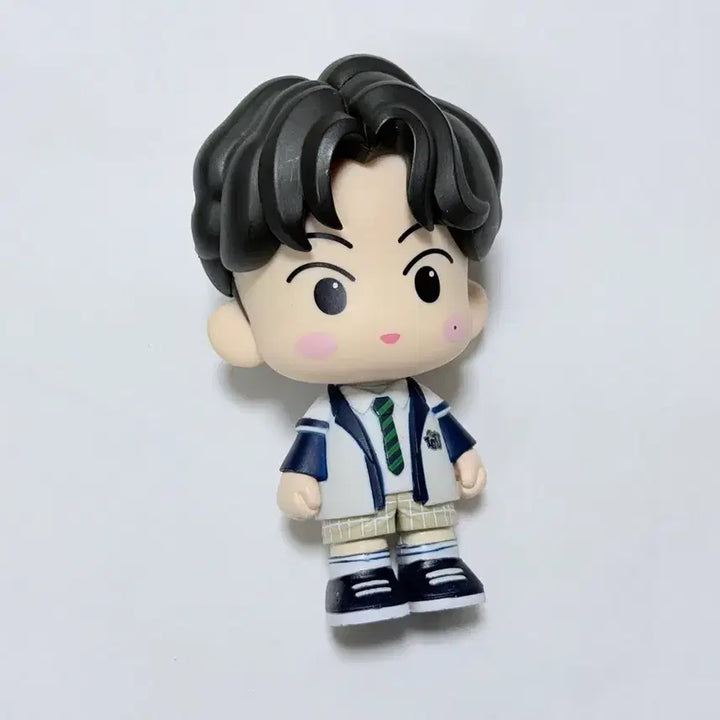 [BUNJANG] NCT DREAM Mark ISTJ Broken Melody Thailand CGV Figure / 엔시티드림 ISTJ 태국 CGV 피규어 마크 브로큰멜로디
