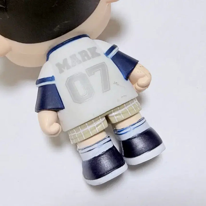 [BUNJANG] NCT DREAM Mark ISTJ Broken Melody Thailand CGV Figure / 엔시티드림 ISTJ 태국 CGV 피규어 마크 브로큰멜로디