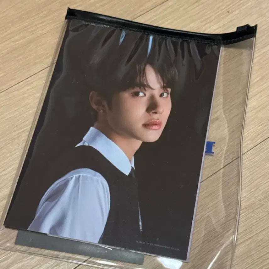 [BUNJANG] NCT 127 Jungwoo 2020 Season&