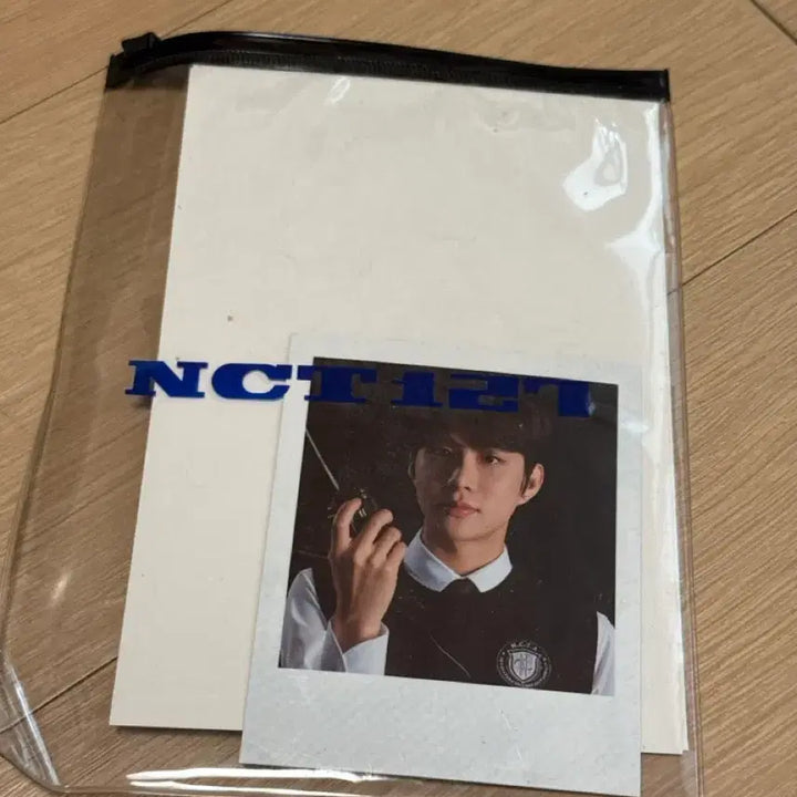 [BUNJANG] NCT 127 Jungwoo 2020 Season&