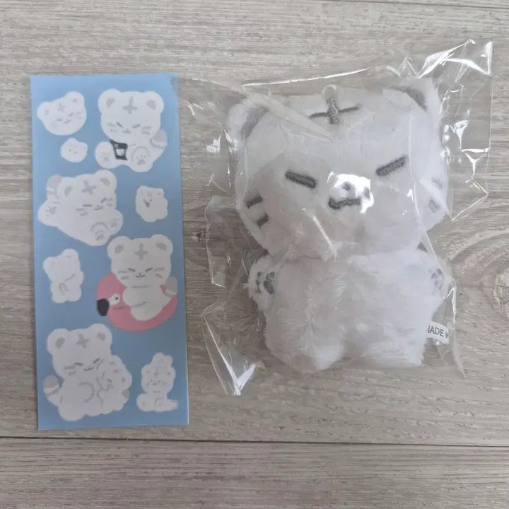 [BUNJANG] SEVENTEEN HOSHI Plush Doll / 세븐틴 호찌 양도 합니다