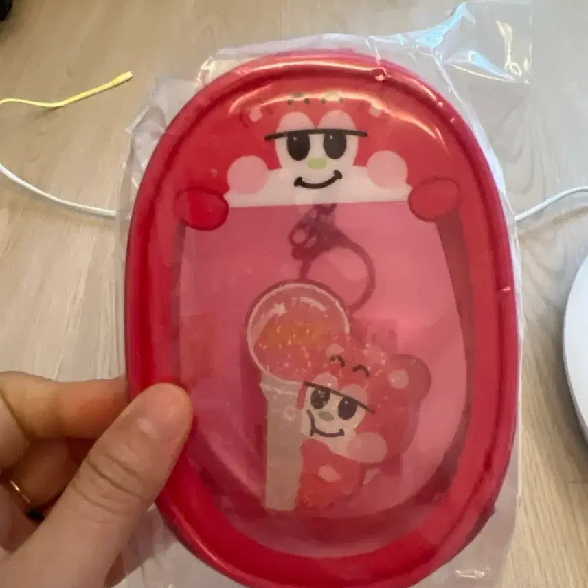 [BUNJANG] RIIZE Shotaro Doll Pouch / 라이즈 인형 파우치 쇼타로
