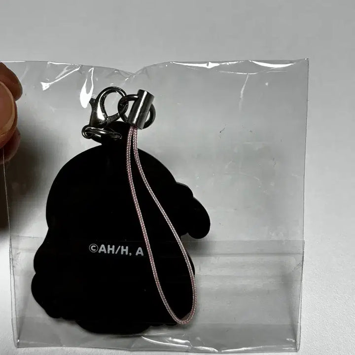 [BUNJANG] Bocchi the Rock! Keychain / 봇치더락 키링