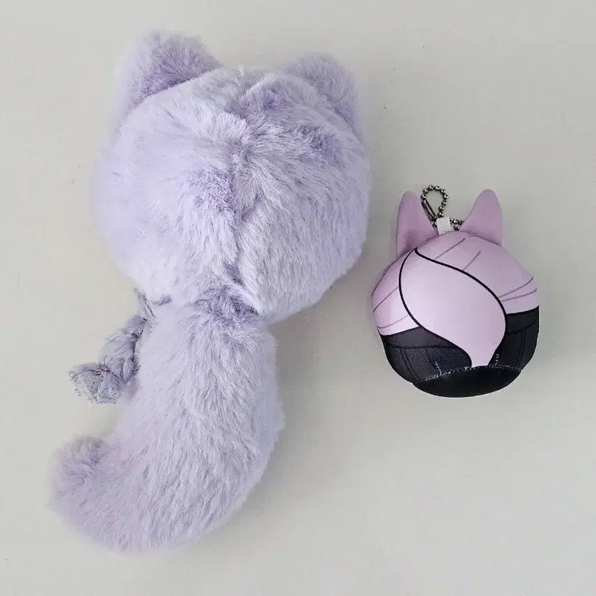 [BUNJANG] Final Fantasy XIV Hythlodaeus Manju Bundle Set / 파이널판타지 파판14 휘틀로다이우스 만쥬 2종 일괄
