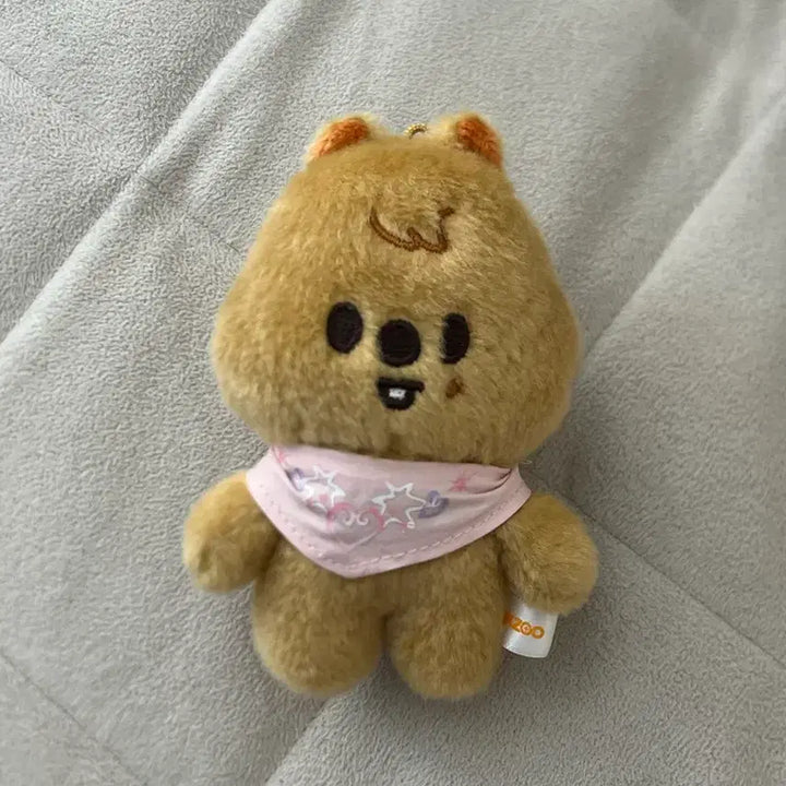 [BUNJANG] Stray Kids HAN Kkura Plush / 스트레이키즈 스키주 한쿼카 플러쉬 원가양도