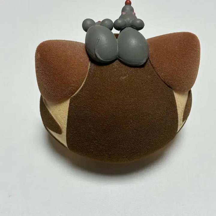 [BUNJANG] Totoro Catbus Gacha Figure / 토토로 고양이 버스 가챠