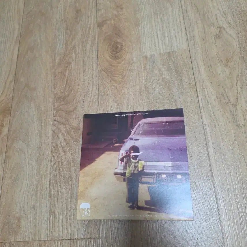 [BUNJANG] Brown Eyed Soul LP / 브라운 아이드 소울 lp