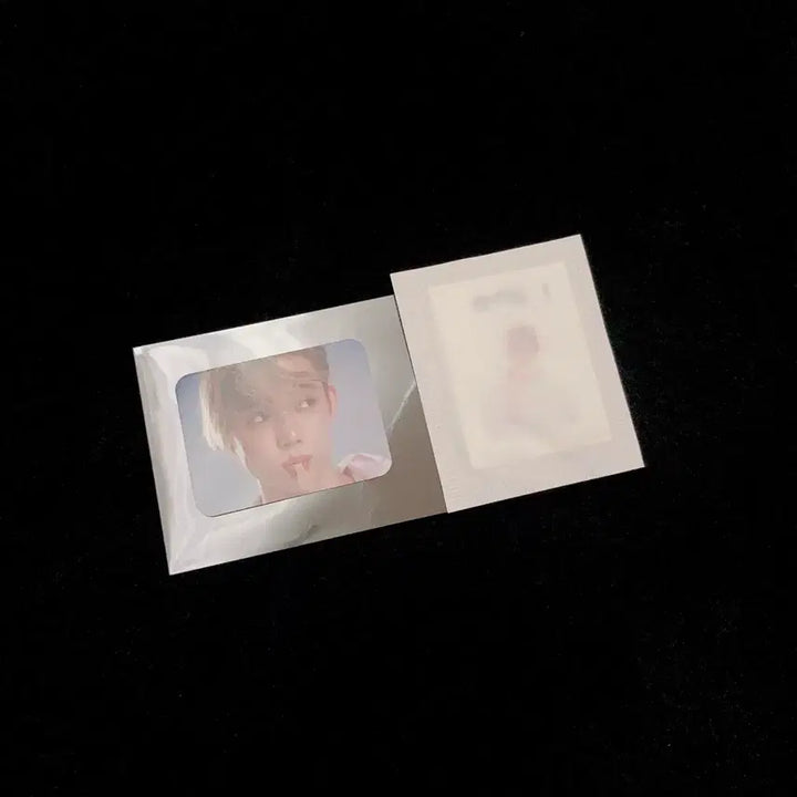 [BUNJANG] TXT Yeonjun Ice Cream Mini Photocard / TXT 투바투 연준 아이스크림 띠부씰 스티커 미니 포카 포토카드 GS25 요아정 레몬 요거트