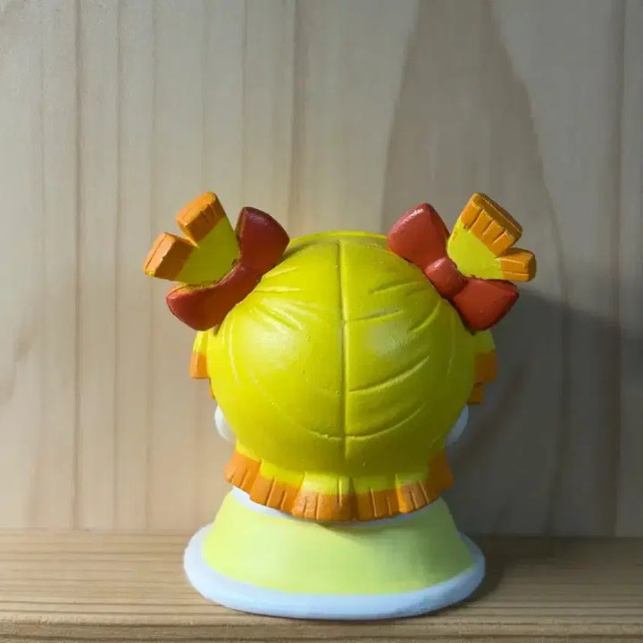 [BUNJANG] Demon Slayer Zenitsu Agatsuma (as Zenko) Onemutan Figure / 귀멸의칼날 젠이츠 유곽 오네무탄 젠코