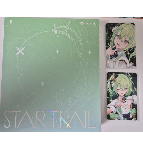 [BUNJANG] Stellive Rico Album Set POB / 스텔라이브 리코 앨범 미공포 세트 판매