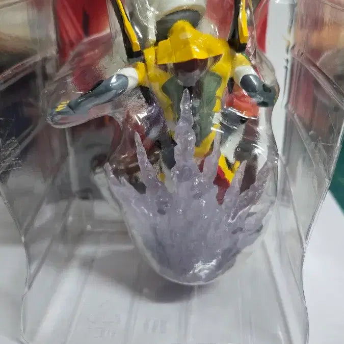 [BUNJANG] FURNISM Evangelion Unit-09 Extended Supply Plan Figure Series Random Gacha / 퍼니즘 에반게리온 마크 9호기 보완계획 피규어 시리즈 랜덤 가챠 판매합니다