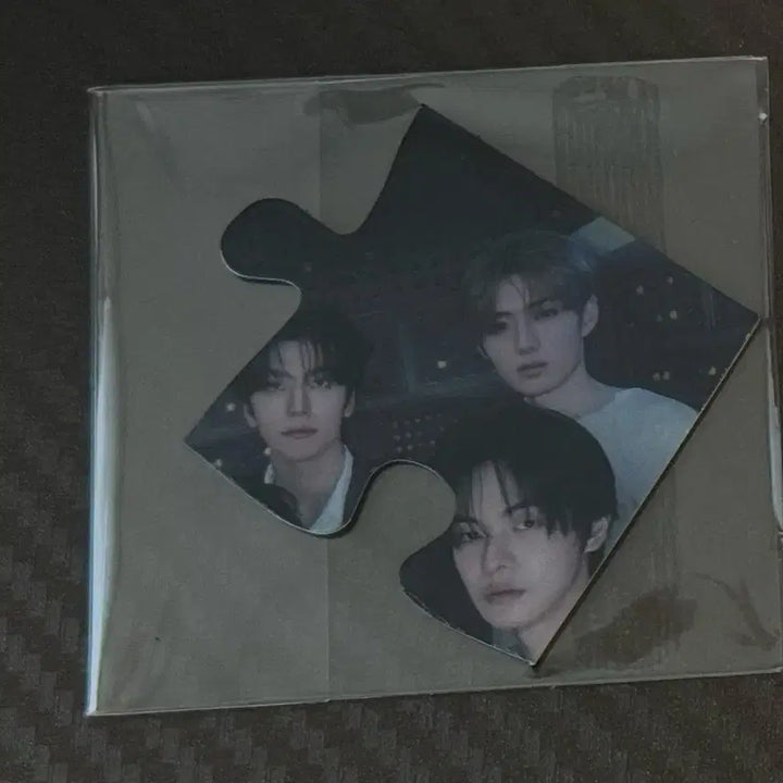 [BUNJANG] Aldiwon Alphadriveone Sangam 3rd Puzzle / 알디원 알파드라이브원 상암 3번째 퍼즐