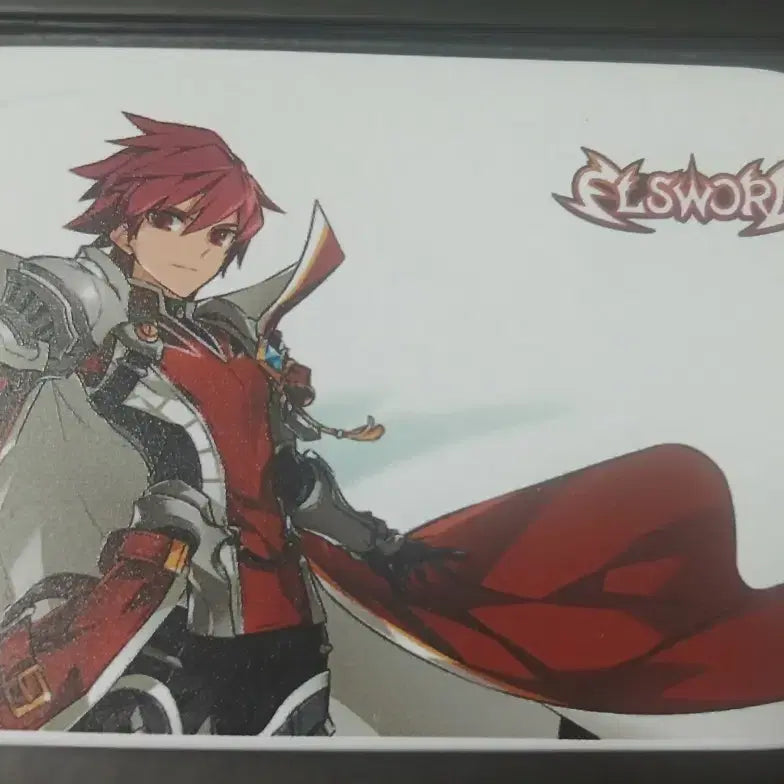 [BUNJANG] Elsword Keycap / 엘소드 키캡 (목요일까지 당일 배송 접수)