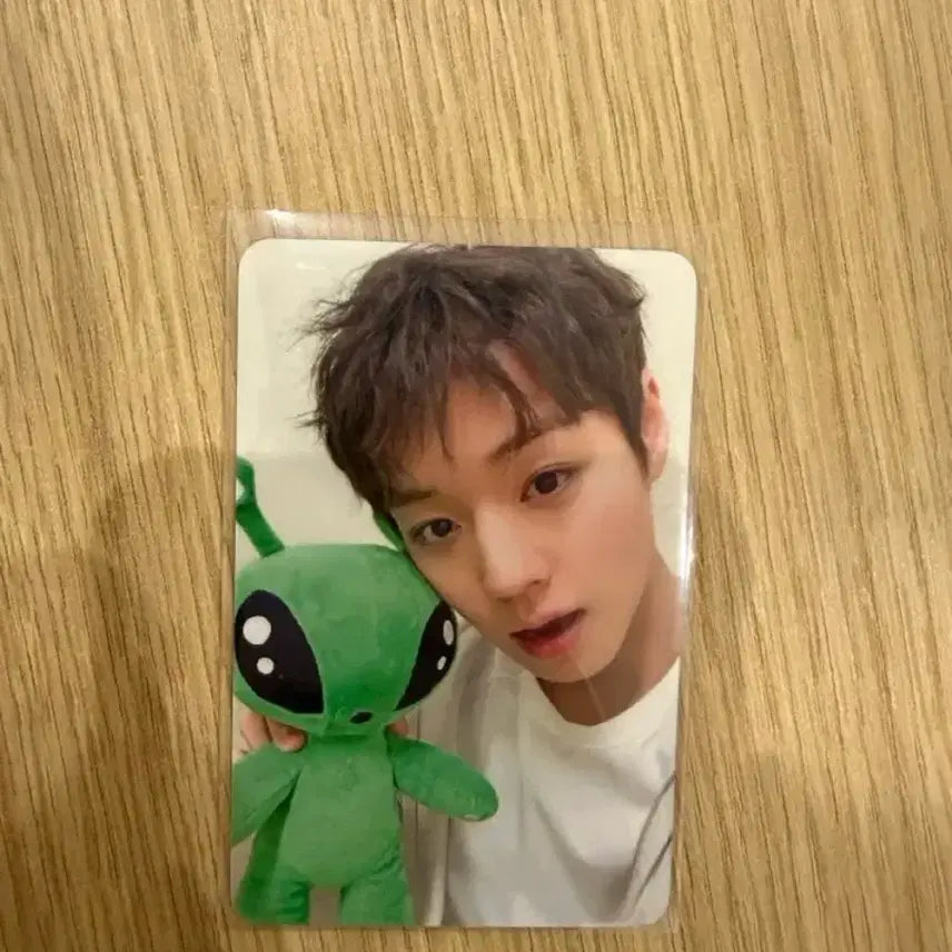 [BUNJANG] Park Jihoon &