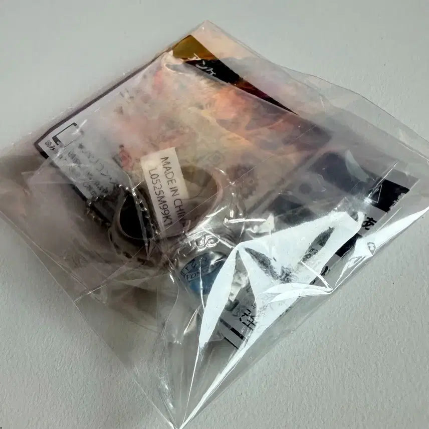 [BUNJANG] Reborn! Vongola Ring Great Ring Gacha / 가정교사 히트맨 리본 봉고레링 가챠 대공링