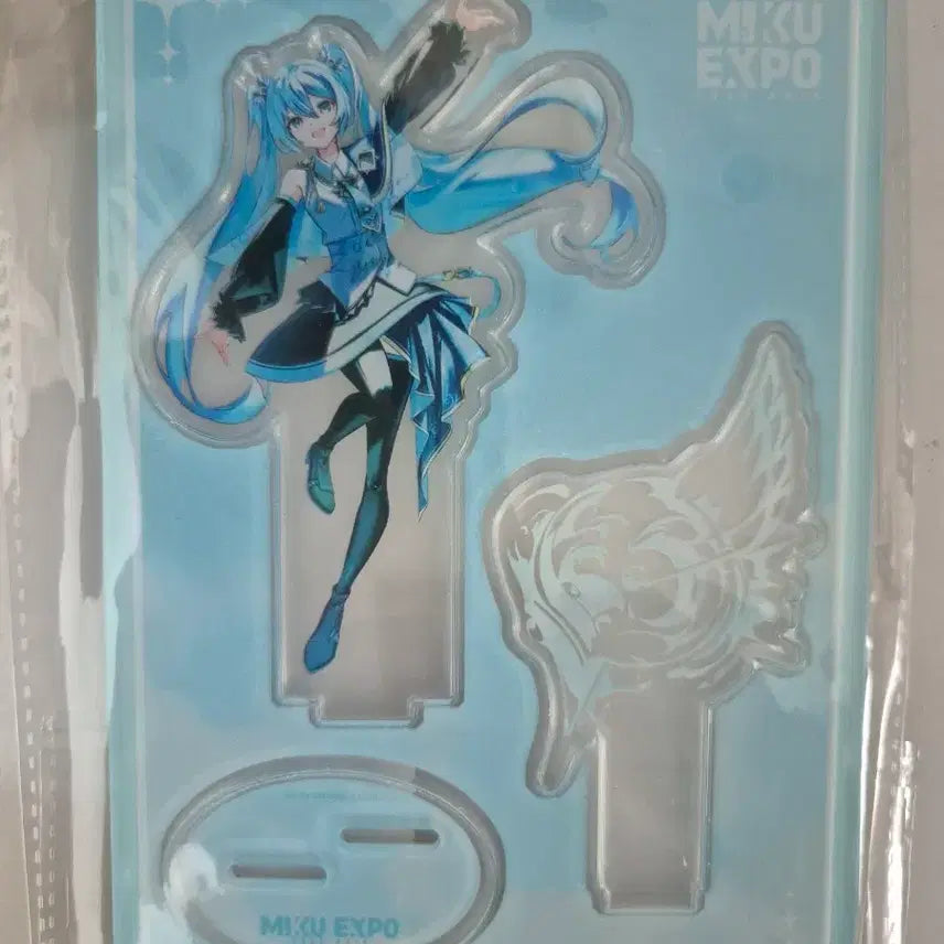 [BUNJANG] Kagamine Rin Acrylic Standee / 카가미네 린 아크릴