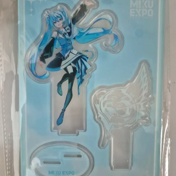 [BUNJANG] Kagamine Rin Acrylic Standee / 카가미네 린 아크릴