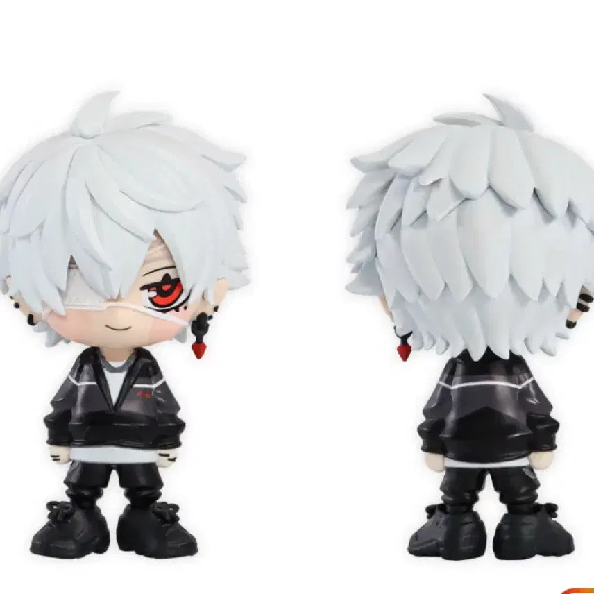 [BUNJANG] Nijisanji Kuzuha 2434toon Figure / 니지산지 쿠즈하 세메욘 2434toon 피규어