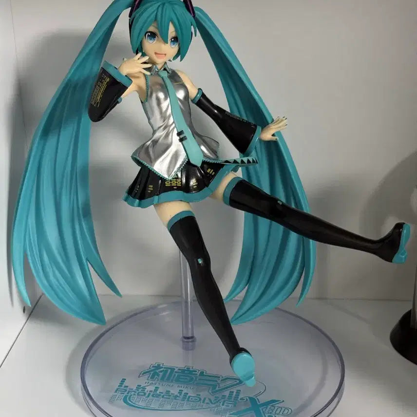 [BUNJANG] Hatsune Miku Project DIVA SPM Figure / 하츠네미쿠 피규어 프로젝트디바 SPM