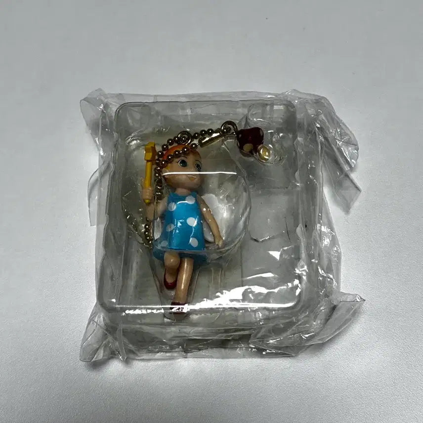 [BUNJANG] Nodame Cantabile Fairy Keychain / 고전 노다메 칸타빌레 요정 키링