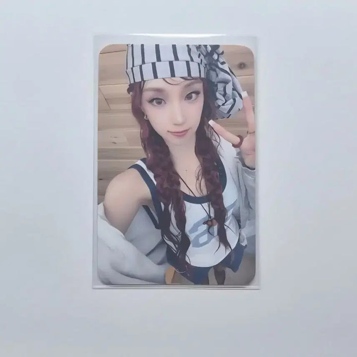 [BUNJANG] GIDLE Yuqi K-Pop Together Split Set Photocard / 아이들 우기 김미댓럽 케이팝 투게더 분철합니다