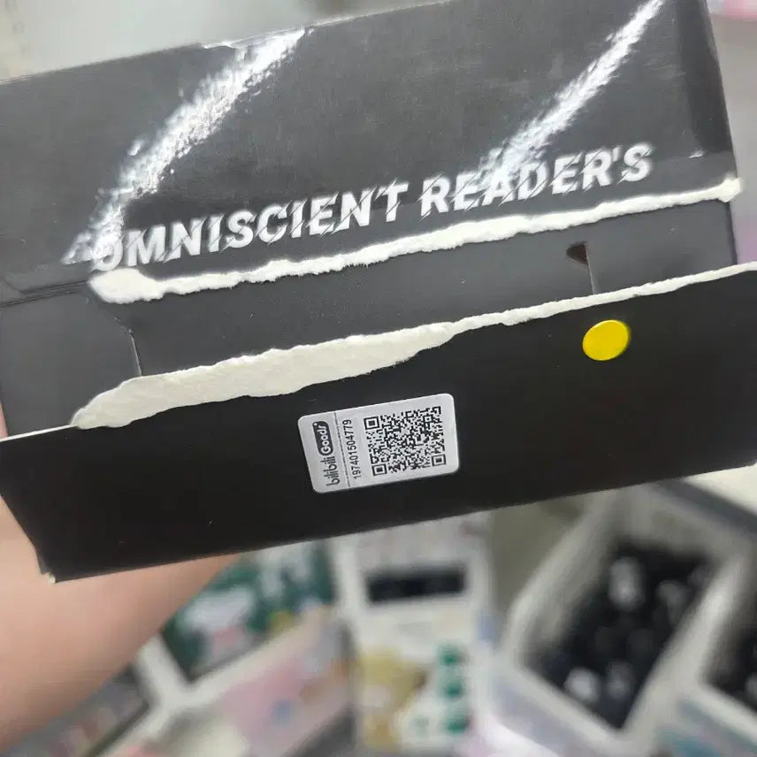 [BUNJANG] Omniscient Reader&