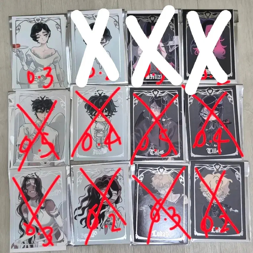 [BUNJANG] A EST SUAY AAD Polaroid / 에이스테 수아 aad 폴라로이드