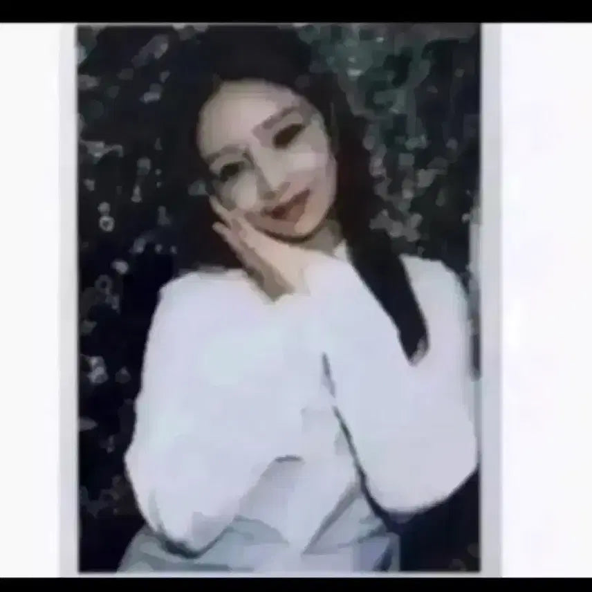 [BUNJANG] IVE Rei I&