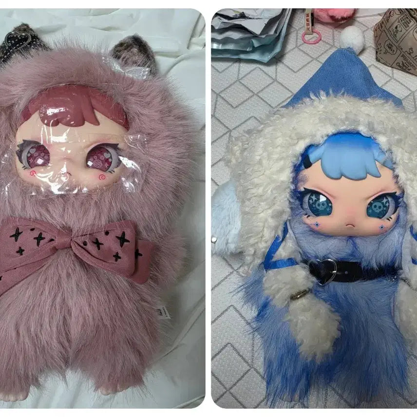 [BUNJANG] Be@rbrick Re Baby 400% Bundle Set / 베이비쓰리 리베이비 400% (일괄)