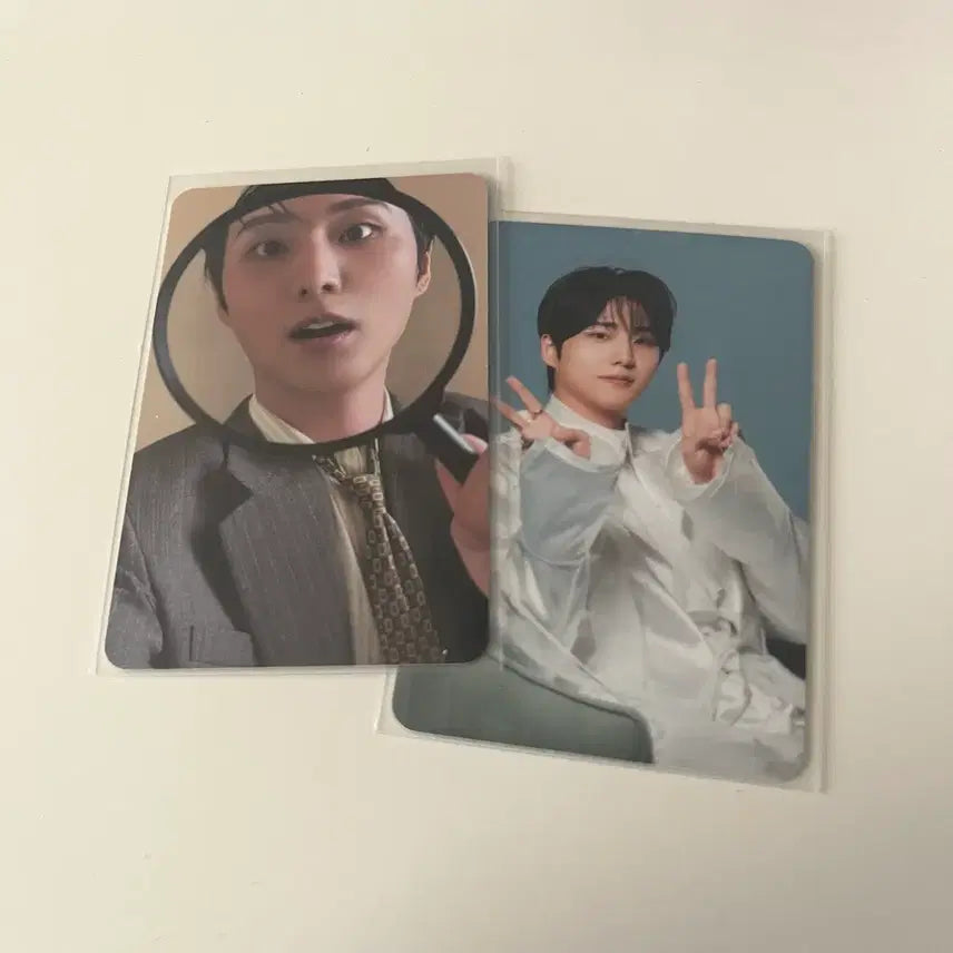 [BUNJANG] Day6 Young K Bundle Set Photocard / 데이식스 영케이 포카 일괄판매