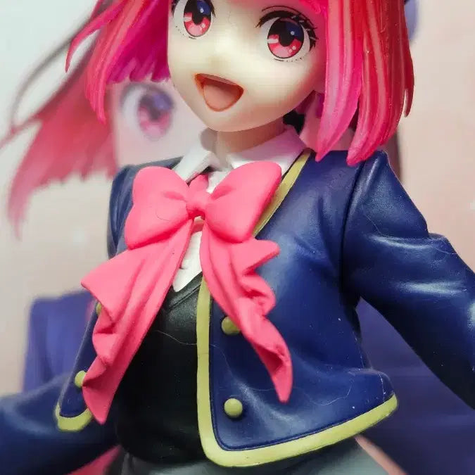 [BUNJANG] Hoshino Ruby &amp; Arima Kana Figure Set - Oshi no Ko / 최애의아이 호시노 루비, 아리마 카나 피규어