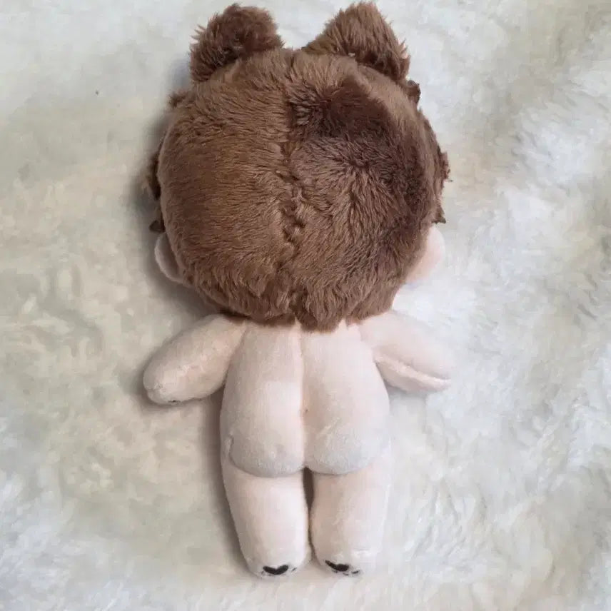 [BUNJANG] Kihyun (Kihyun) Somgi Plush / 갑타 기상호 솜깅