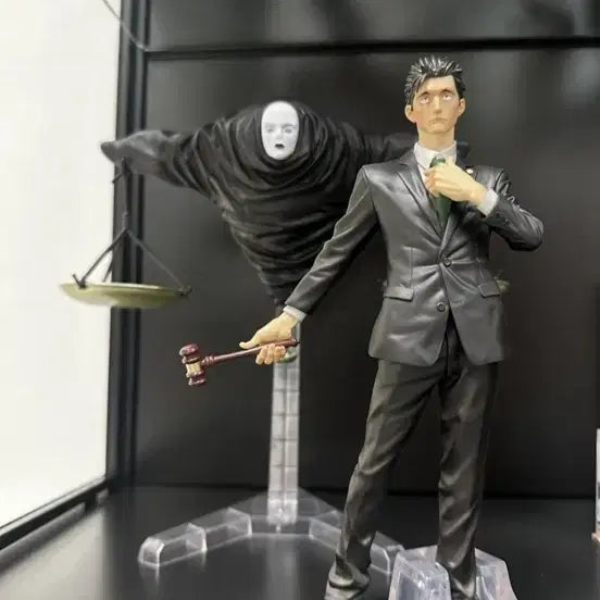 [BUNJANG] Jujutsu Kaisen Hiromi Higuruma Last One Prize Figure / 주술회전 히구루마 히로미 라스트원 상