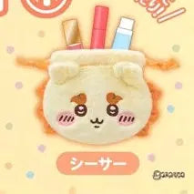 [BUNJANG] Chiikawa Shisa Pouch Gacha / 치이카와 시사 파우치 가챠 양도