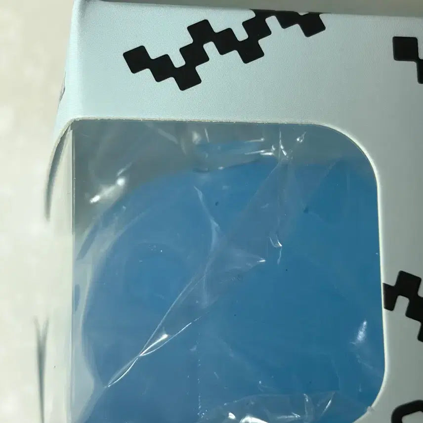 [BUNJANG] Mmmemimoo Mye-mu Stress Ball / [택포] 므메미무 몌무 스트레스볼