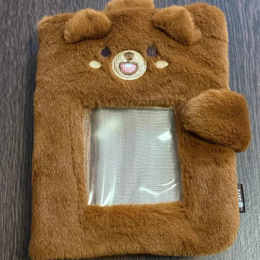 [BUNJANG] DAY6 Denimals Photocard Collector Book / DAY6 데이식스 데니멀즈 (포토카드 앨범) 콜렉터북 방이