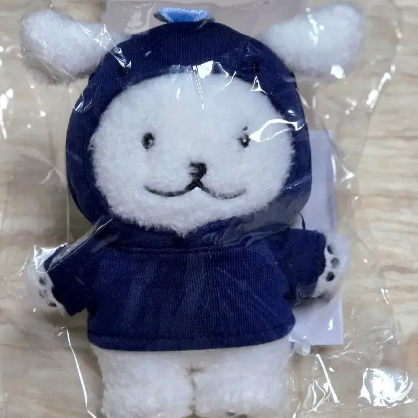 [BUNJANG] Monsta X Monmungchi X Mini Munggo Ver. 2 Plush / (미개봉)몬스타엑스 몬뭉치엑스 미니멍꼬 ver.2 양도합니다.