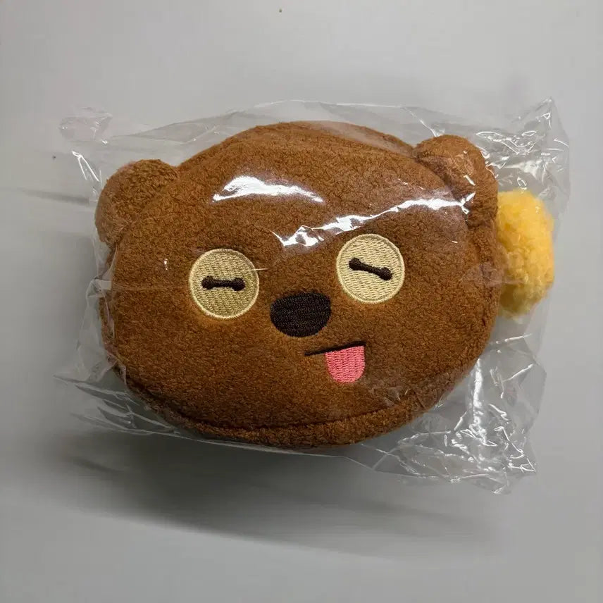 [BUNJANG] Minions Bob &amp; Team Pouch Goods / 미니언즈 밥앤팀 파우치 굿즈