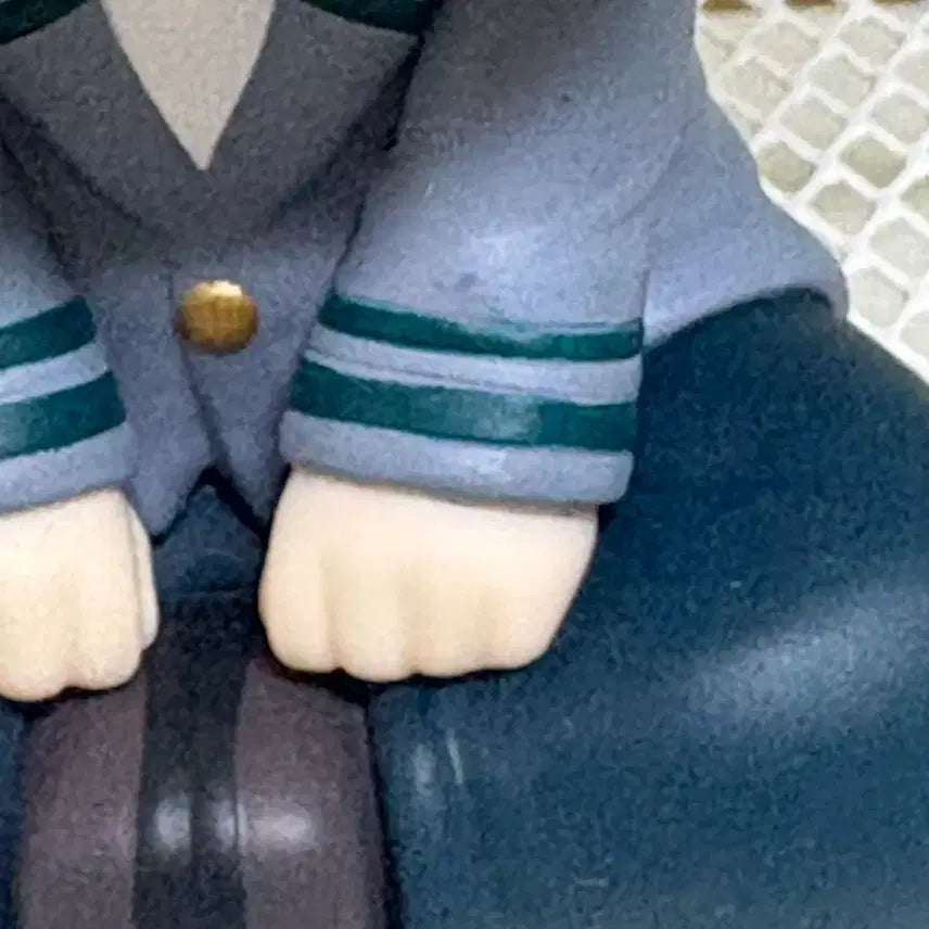 [BUNJANG] My Hero Academia Bakugo Look Up Figure / 나의 히어로 아카데미아 나히아 바쿠고 룩업