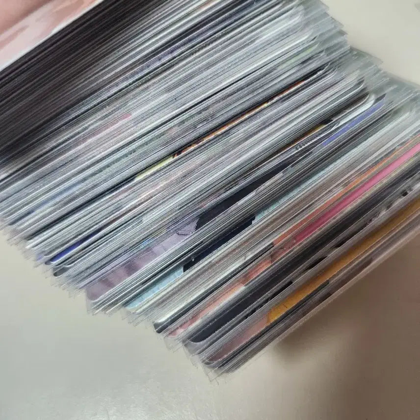 [BUNJANG] Stray Kids Random Photocard Set / 스키즈 랜덤 포카set