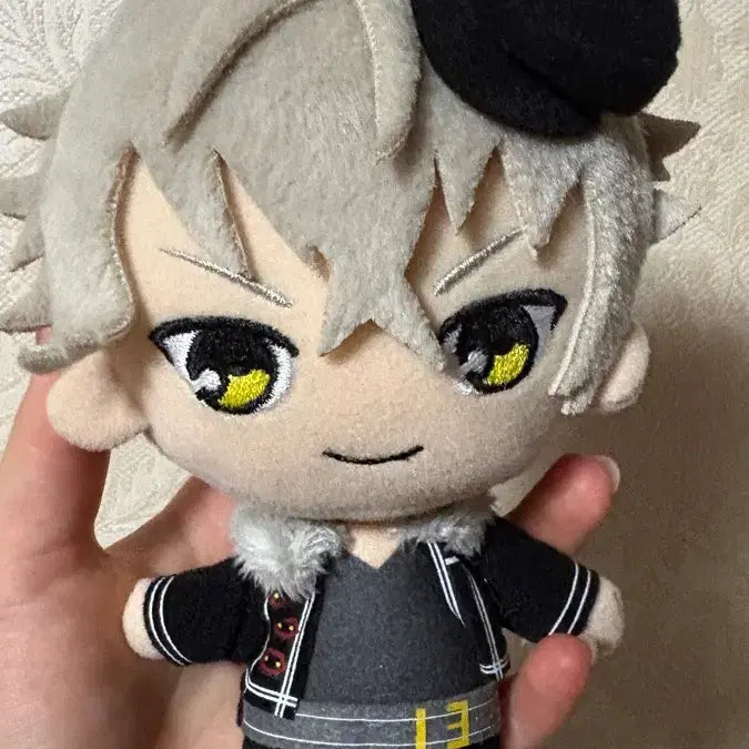 [BUNJANG] Ensemble Stars Ogami Koga Plush / 앙스타 앙상블 스타즈 오오가미 코가 구누이