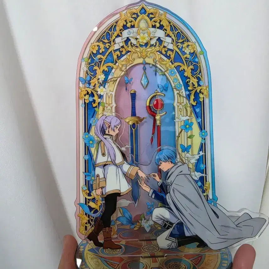[BUNJANG] Frieren: Beyond Journey&